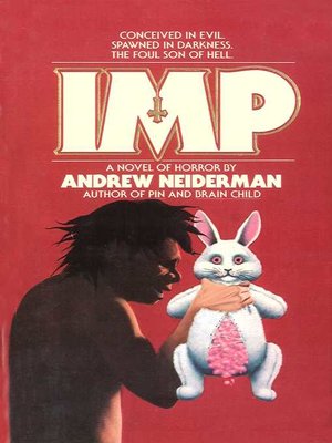 cover image of Imp